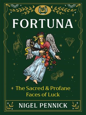 cover image of Fortuna